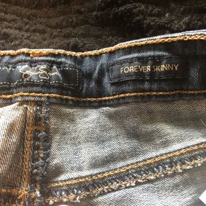 🤩 Jessica Simpson skinny jeans🤩
